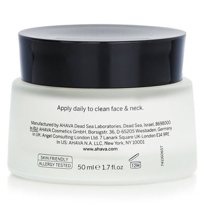 Ahava Hyaluronic Acid 24/7 Cream 50ml/1.7oz