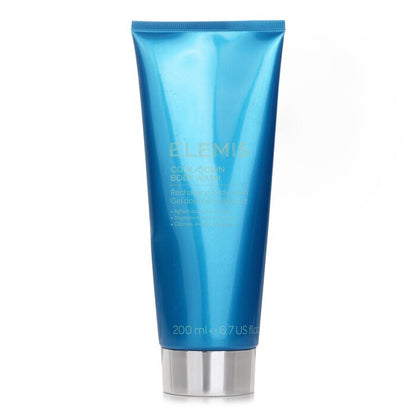 Elemis Cool-Down Body Wash 200ml/6.7oz