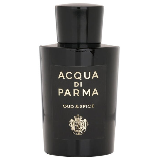 Acqua Di Parma Signatures Of The Sun Oud & Spice Eau De Parfum Spray 180ml/6oz