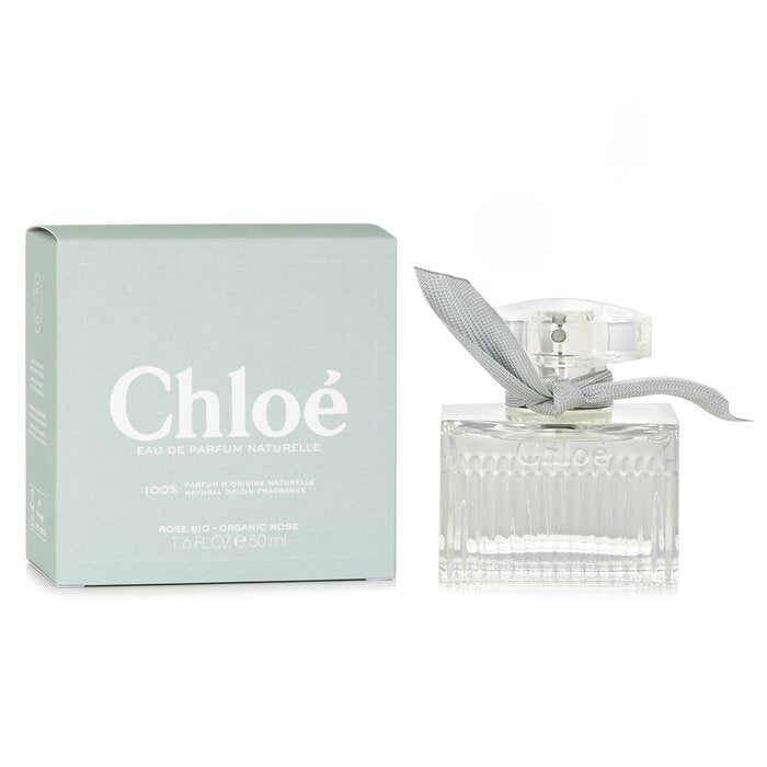 Chloe Naturelle Eau De Parfum Spray 50ml/1.7oz