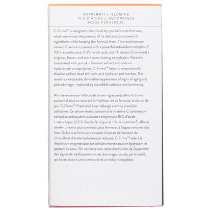 Drunk Elephant C-Firma Fresh Day Serum 28ml/0.94oz
