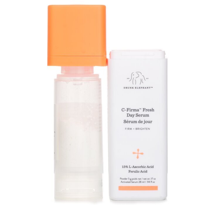 Drunk Elephant C-Firma Fresh Day Serum 28ml/0.94oz