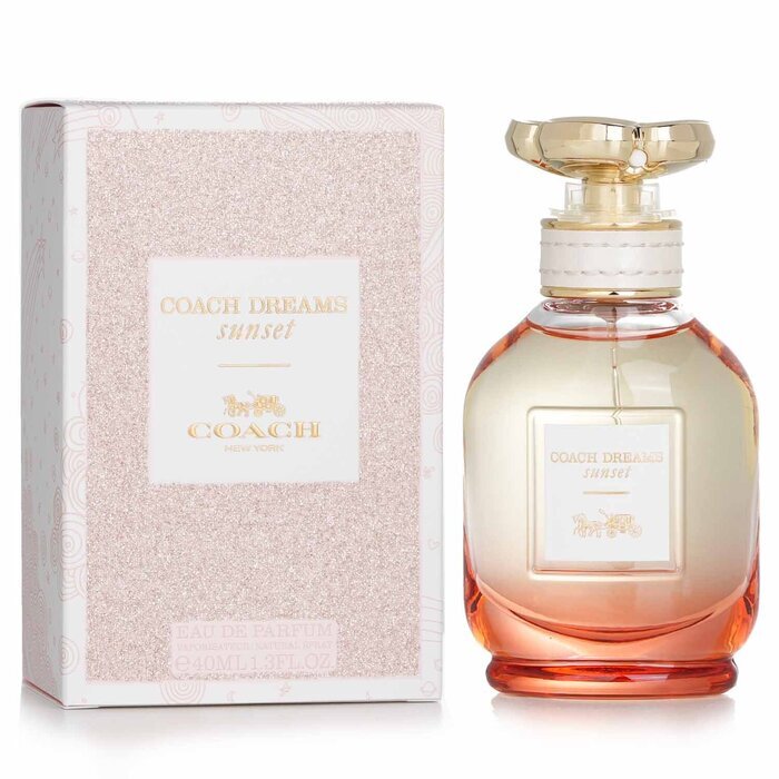 Coach Dreams Sunset Eau De Parfum Spray 40ml/1.3oz