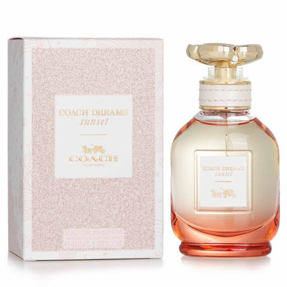 Coach Dreams Sunset Eau De Parfum Spray 40ml/1.3oz