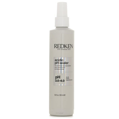 Redken Acidic pH Sealer (Salon Product) 250ml/8.5oz