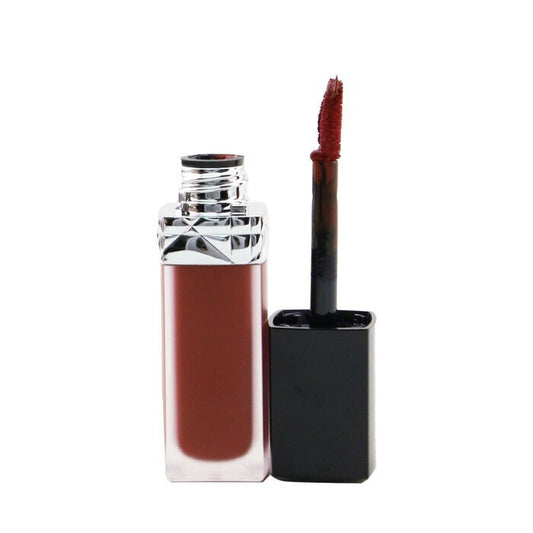 Christian Dior Rouge Dior Forever Matte Liquid Lipstick - # 626 Forever Famous 6ml/0.2oz
