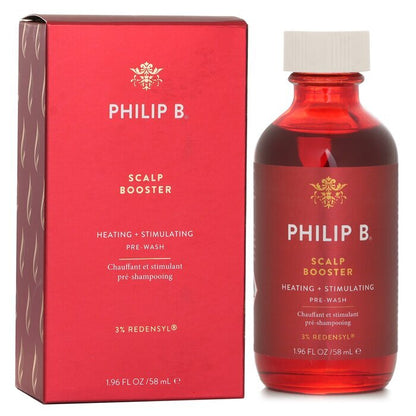 Philip B Scalp Booster (3% Redensyl) 60ml/2oz