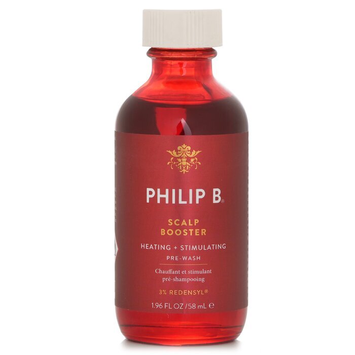 Philip B Scalp Booster (3% Redensyl) 60ml/2oz