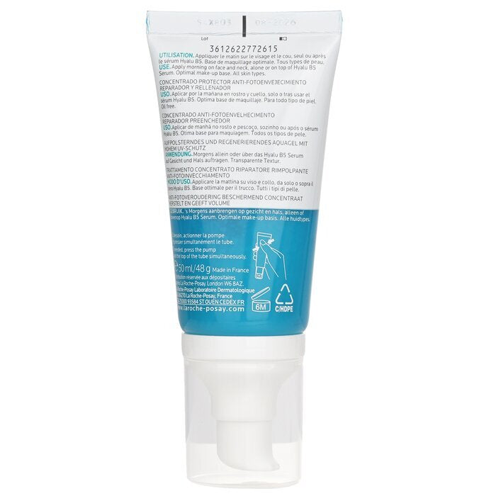 La Roche Posay Hyalu B5 Aquagel SPF 30 50ml/1.7oz