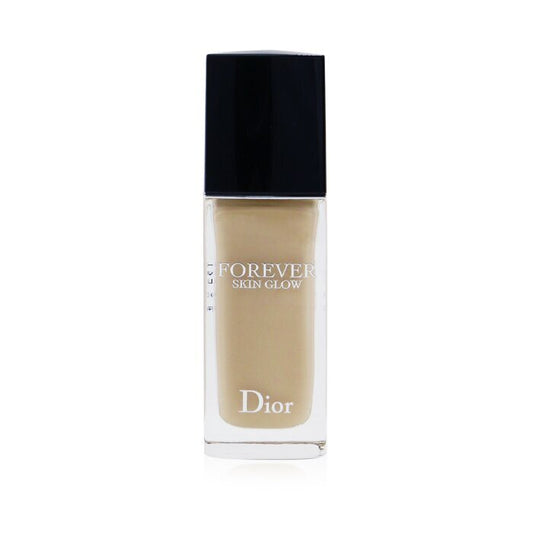 Dior Forever Skin Glow 24h Radiant Foundation Spf20