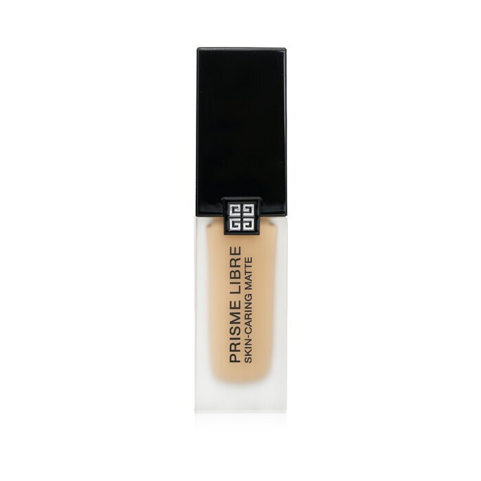 Givenchy Prisme Libre Skin Caring Matte Foundation - # 4-W280 30ml/1oz