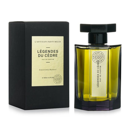 L'Artisan Parfumeur Legendes Du Cedre Eau De Parfum Spray 100ml/3.4oz