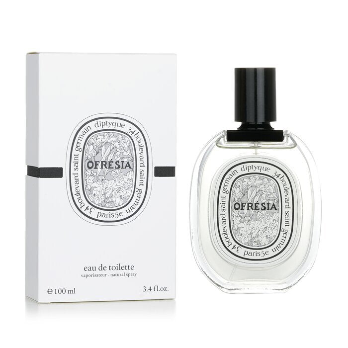 Diptyque Ofresia Eau De Toilette Spray 100ml/3.4oz