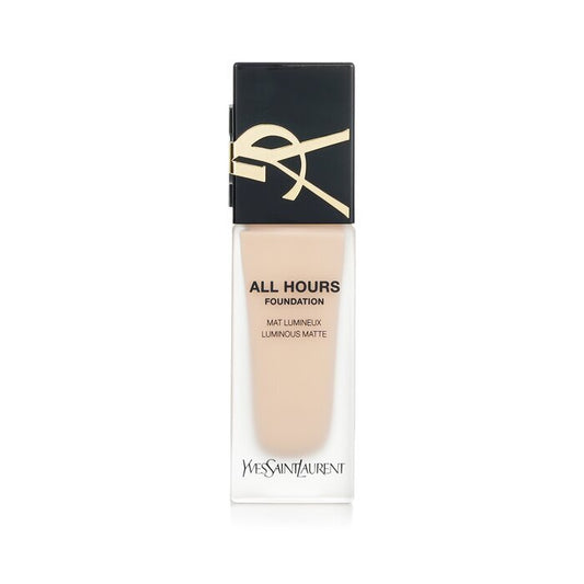 Yves Saint Laurent All Hours Foundation SPF 39 - # LC3 25ml/0.84oz