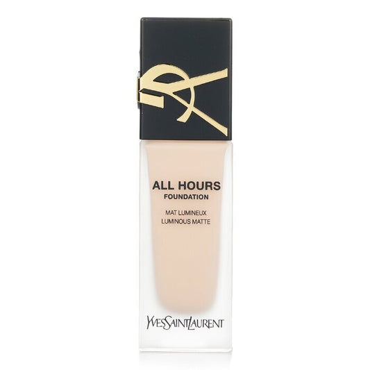 Yves Saint Laurent All Hours Foundation SPF 39 - # LC1 25ml/0.84oz