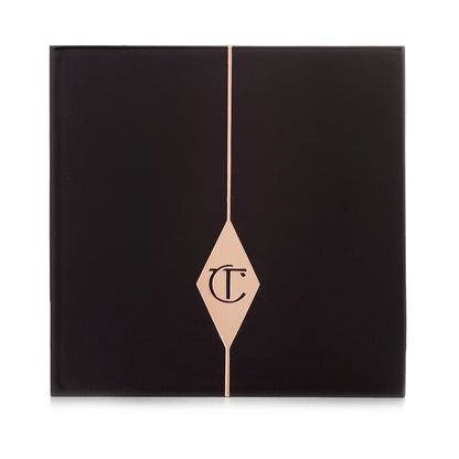 Charlotte Tilbury Luxury Palette Colour Coded Eye Shadows - # The Rock Chick 5.2g/0.18oz
