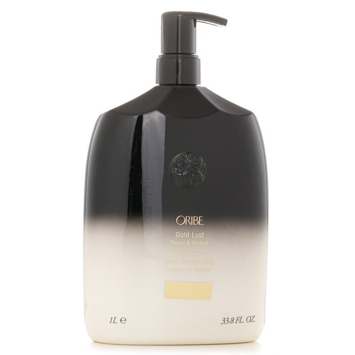 Oribe Gold Lust Repair & Restore Conditioner 1000ml/33.8oz