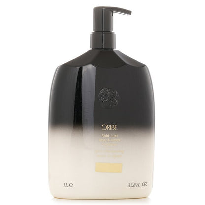 Oribe Gold Lust Repair & Restore Conditioner 1000ml/33.8oz