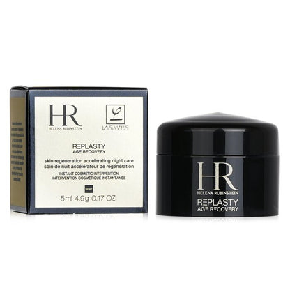 Helena Rubinstein RePlasty Age Recovery Night Cream (Miniature) 5ml/0.17oz