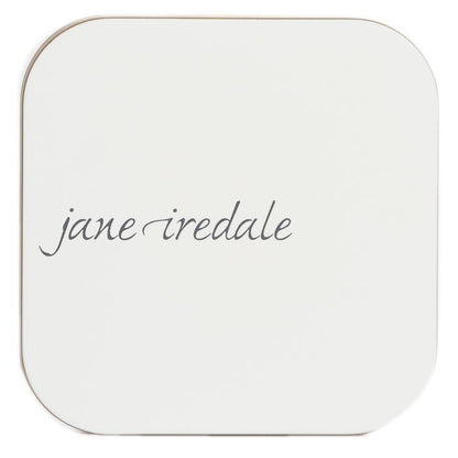 Jane Iredale PurePressed Eye Shadow Triple - # Brown Sugar 3x0.7g/0.02oz