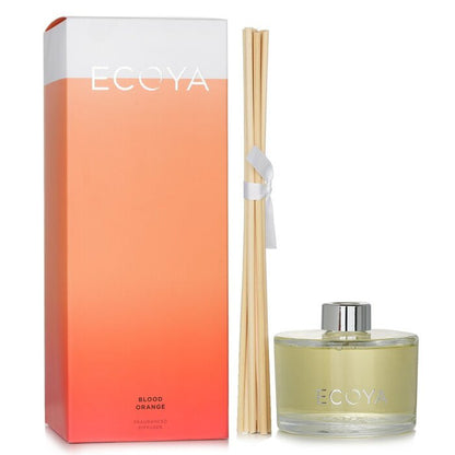 Ecoya Reed Diffuser - Blood Orange 200ml/6.8oz