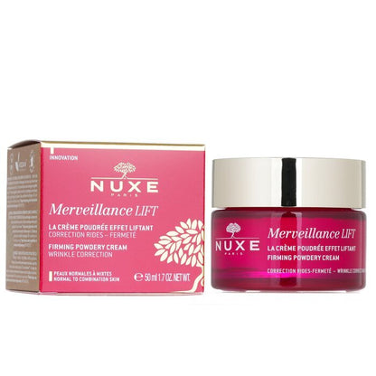 Nuxe Merveillance Lift Firming Powdery Cream 50ml/1.7oz