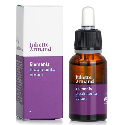 Juliette Armand Elements Bioplacenta Serum 20ml/0.68oz