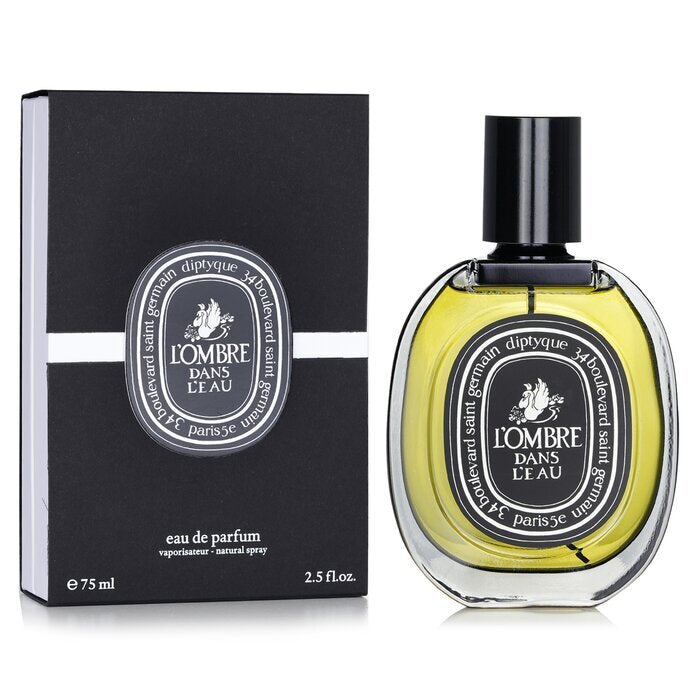 Diptyque L'Ombre Dans L'Eau Eau De Parfum Spray 75ml/2.5oz