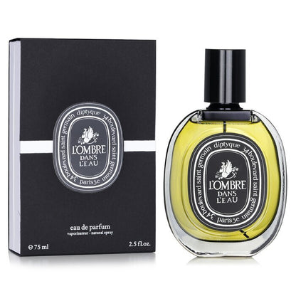 Diptyque L'Ombre Dans L'Eau Eau De Parfum Spray 75ml/2.5oz