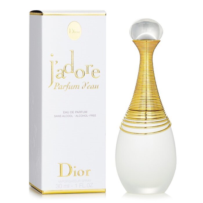 Christian Dior J'adore Parfum D'eau Eau De Parfum Spray 30ml/1oz