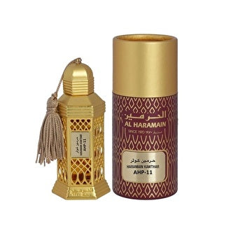 Al Haramain Kawthar Concentrated Perfume Oil 12ml/0.41oz