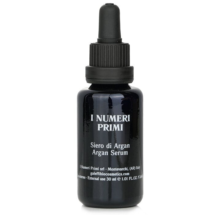I Numeri Primi N.3 Argan Serum 30ml/1.01oz