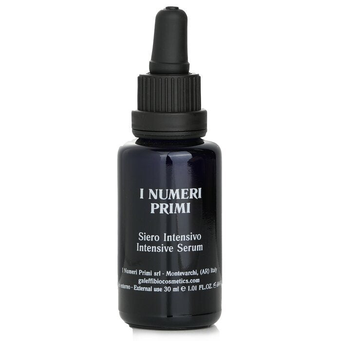 I Numeri Primi N.5 Intensive Serum 30ml/1.01oz