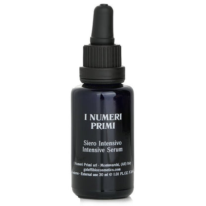 I Numeri Primi N.5 Intensive Serum 30ml/1.01oz