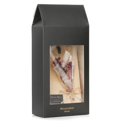 Botanica Wood Mist Sachet - Red Berry 1pcs