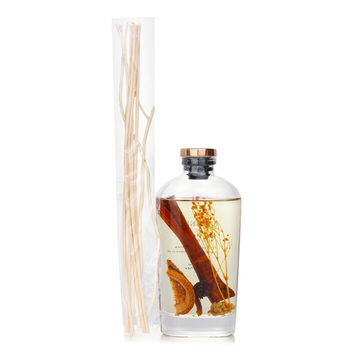 Botanica Home Fragrance Reed Diffuser - Citrus 170ml/5.75oz