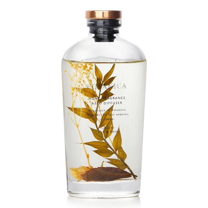Botanica Home Fragrance Reed Diffuser - Herbal 170ml/5.75oz