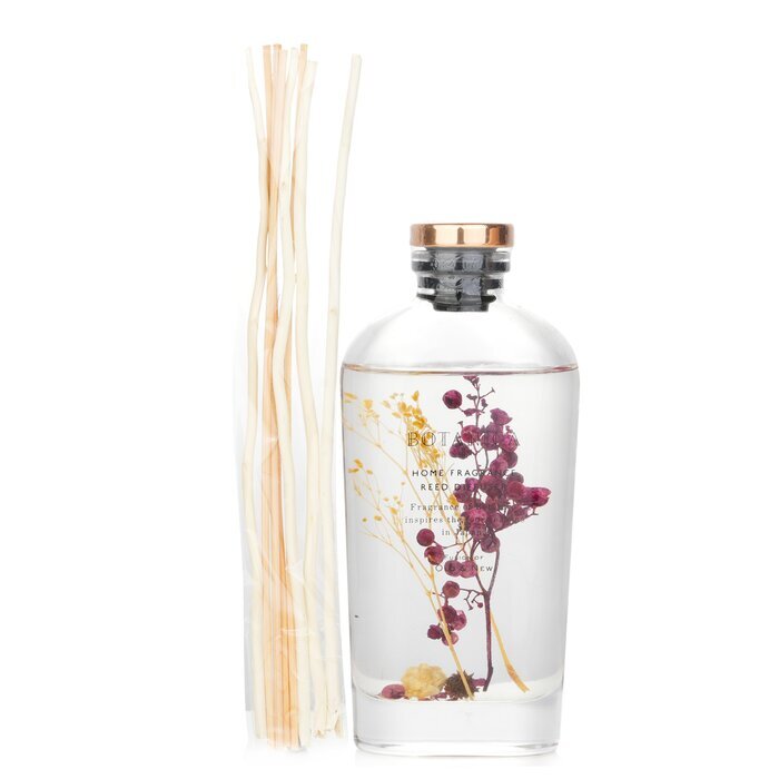 Botanica Home Fragrance Reed Diffuser - Berry 170ml/5.75oz