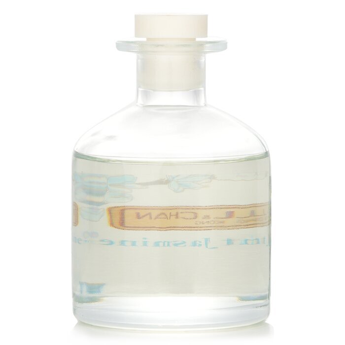 Carroll & Chan Reed Diffuser - # Midnight Jasmine (Arabian Jasmine & White Musk) 200ml/6.76oz