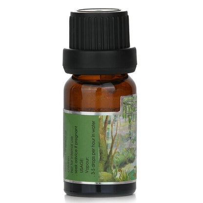 Carroll & Chan Fragrance Oil - # Tropical Forest 10ml/0.3oz