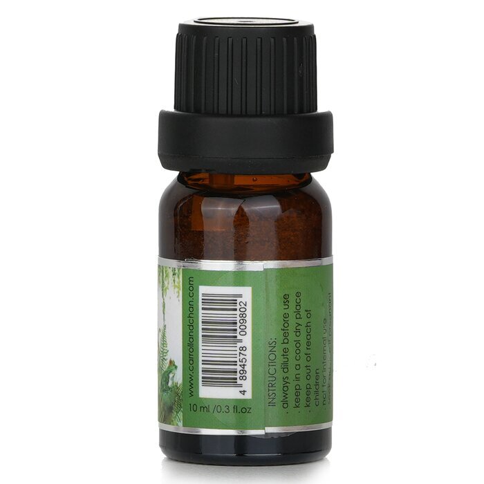 Carroll & Chan Fragrance Oil - # Tropical Forest 10ml/0.3oz