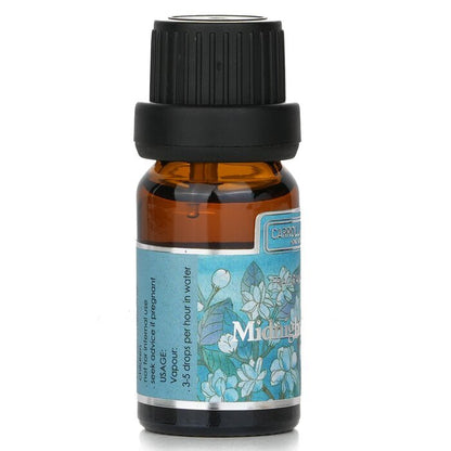 Carroll & Chan Fragrance Oil - # Midnight Jasmine 10ml/0.3oz