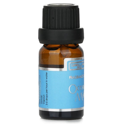 Carroll & Chan Fragrance Oil - # Ocean Mist 10ml/0.3oz