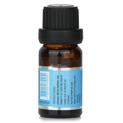 Carroll & Chan Fragrance Oil - # Ocean Mist 10ml/0.3oz