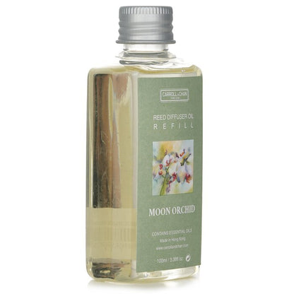 Carroll & Chan Reed Diffuser Refill - # Moon Orchid 100ml/3.38oz