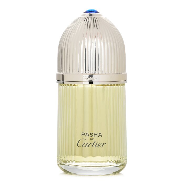 Cartier Pasha Eau De Toilette Spray 100ml/3.3oz