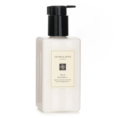 Jo Malone Wild Bluebell Body & Hand Lotion 250ml/8.5oz