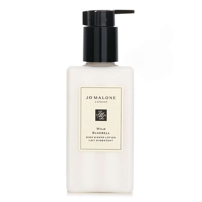 Jo Malone Wild Bluebell Body & Hand Lotion 250ml/8.5oz