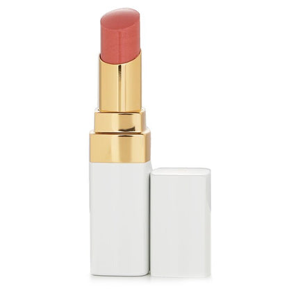 Chanel Rouge Coco Baume Hydrating Beautifying Tinted Lip Balm - # 928 Pink Delight 3g/0.1oz