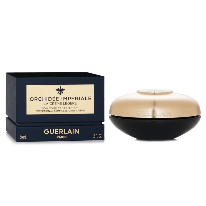 Guerlain Orchidee Imperiale The Light Cream 50ml/1.6oz